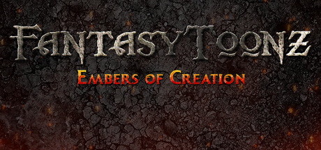 View Fantasy Toonz: Embers of Creation on IsThereAnyDeal