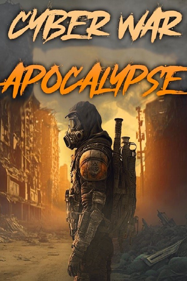 Steam portrait for Cyber War APOCALYPSE.