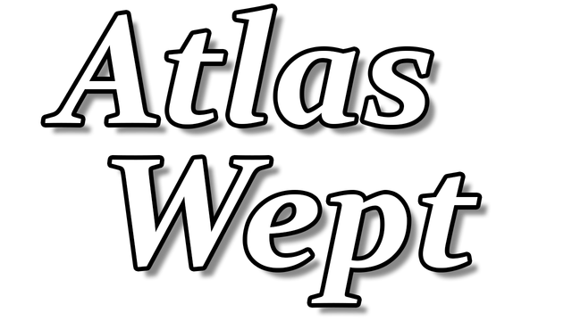 Atlas Wept Logo