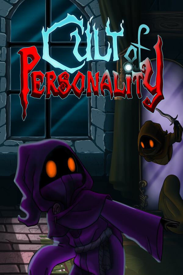 Cult of Personality for steam