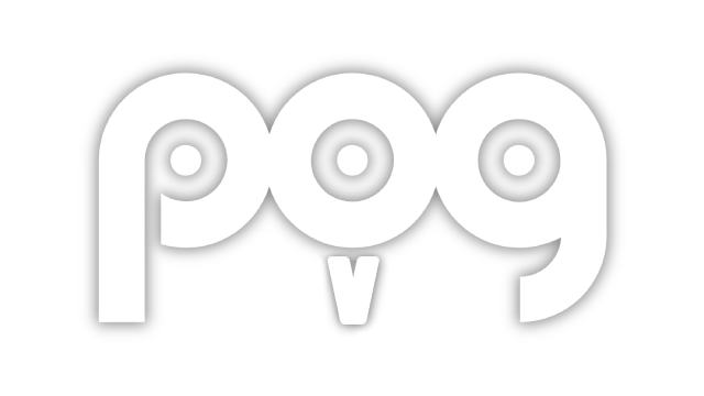 POG 5 Logo