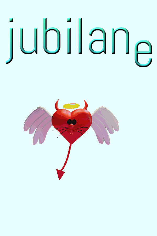 Steam portrait for Jubilane.