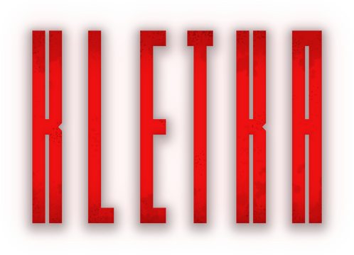 KLETKA Logo