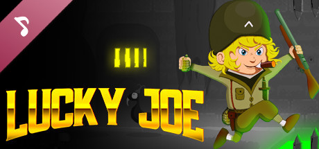 Lucky Joe Soundtrack cover art