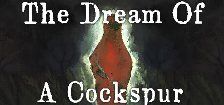 The Dream Of A Cockspur cover art