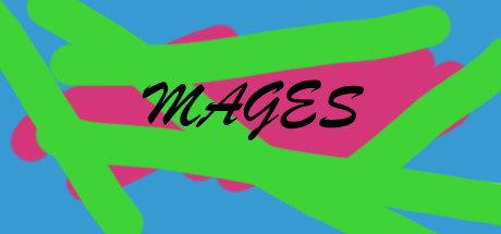 Mages cover art