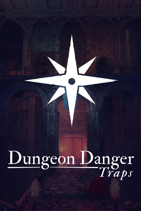 Dungeon Danger Traps for steam