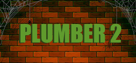 Plumber 2 cover art