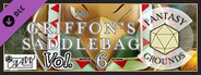 Fantasy Grounds - The Griffon's Saddlebag Volume 6