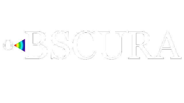 Obscura Logo