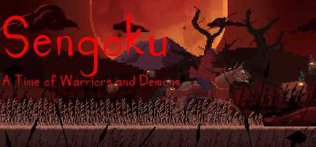 View Sengoku - A Time of Warriors and Demons on IsThereAnyDeal