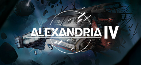 Alexandria IV cover art
