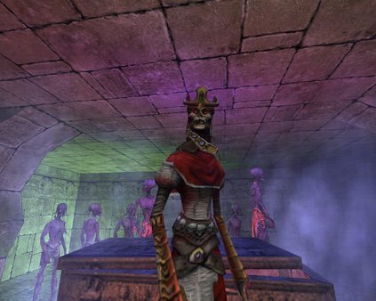 Arx Fatalis game for windows Pc 1