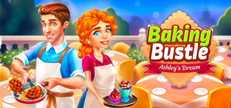 Baking Bustle: Ashley’s Dream Thumbnail