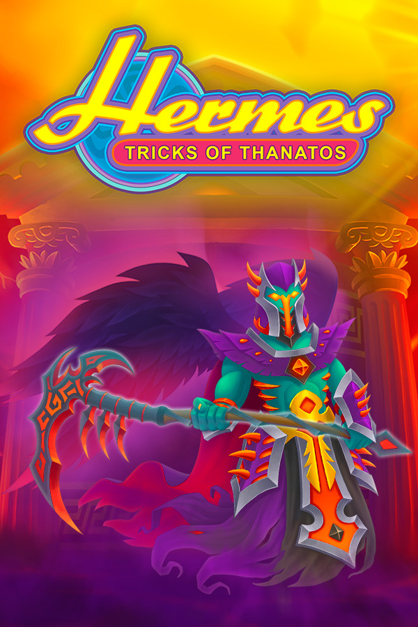 Hermes: Tricks of Thanatos for steam