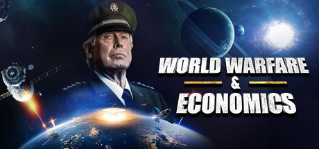 World Warfare & Economics cover art