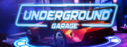 Underground Garage Playtest