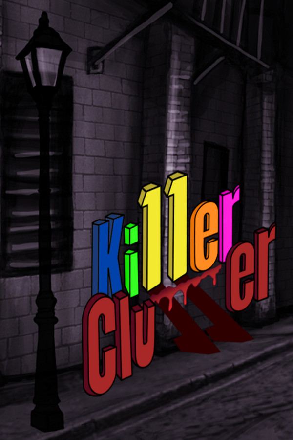 Ki11er Clutter for steam