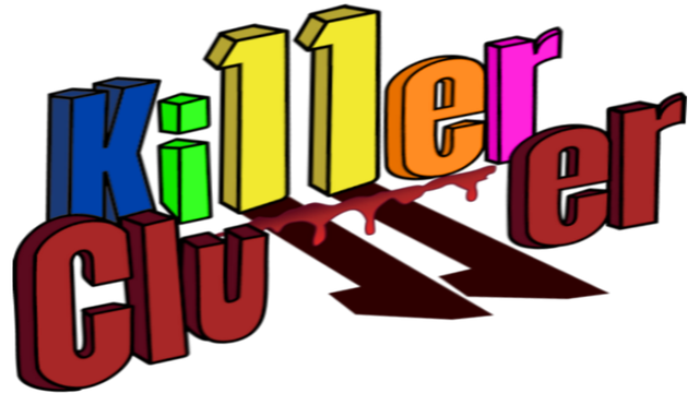 Ki11er Clutter Logo