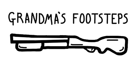 Grandma's Footsteps cover art