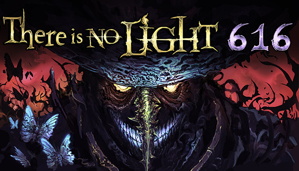 There Is No Light 616