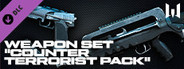 Warface - Weapon set "Counter-terrorist pack"