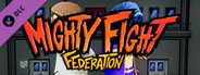 Mighty Fight Federation - Kunio & Riki Pack