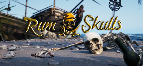 Rum Skulls PC Specs