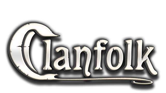 Clanfolk Logo