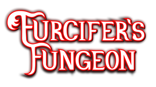Furcifer's Fungeon Logo