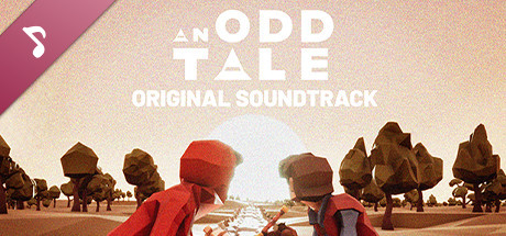An Odd Tale Original Soundtrack (Deluxe Edition)