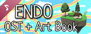 ENDO - Soundtrack & In-Game Art Book