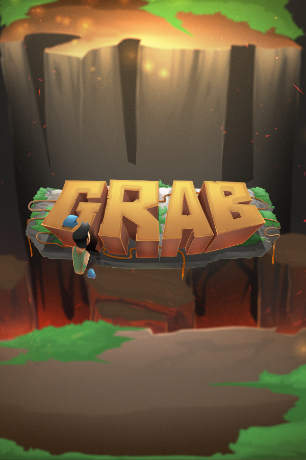 GRAB for steam