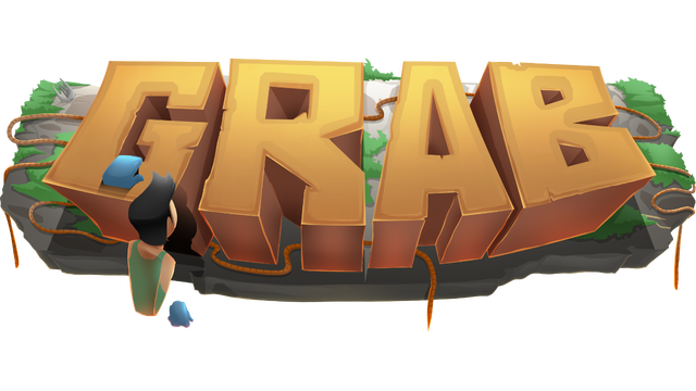 GRAB Logo