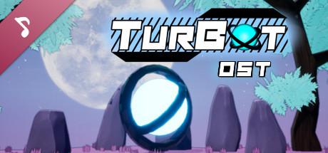 TurBot Soundtrack cover art