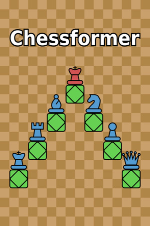 Chessformer poster image on Steam Backlog