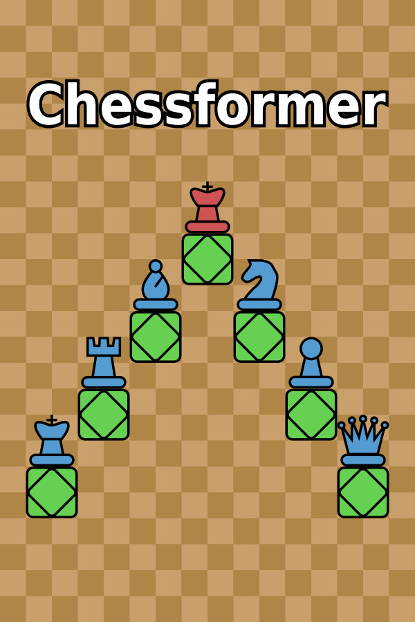 Chessformer for steam