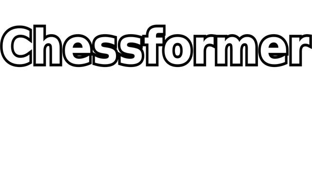 Chessformer Logo