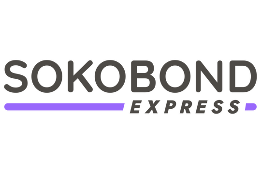 Sokobond Express Logo