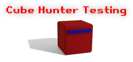 Cube Hunter Playtest cover art