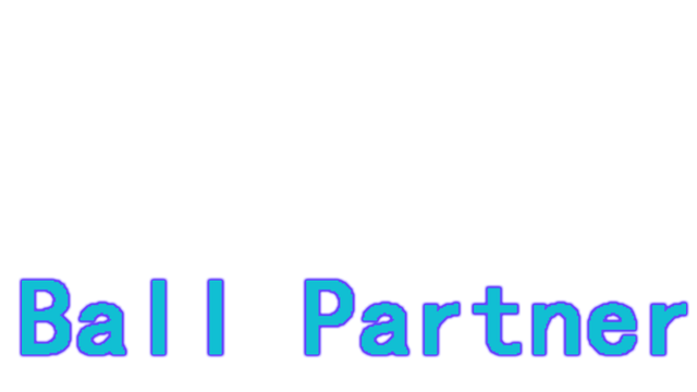 Ball Partner Logo