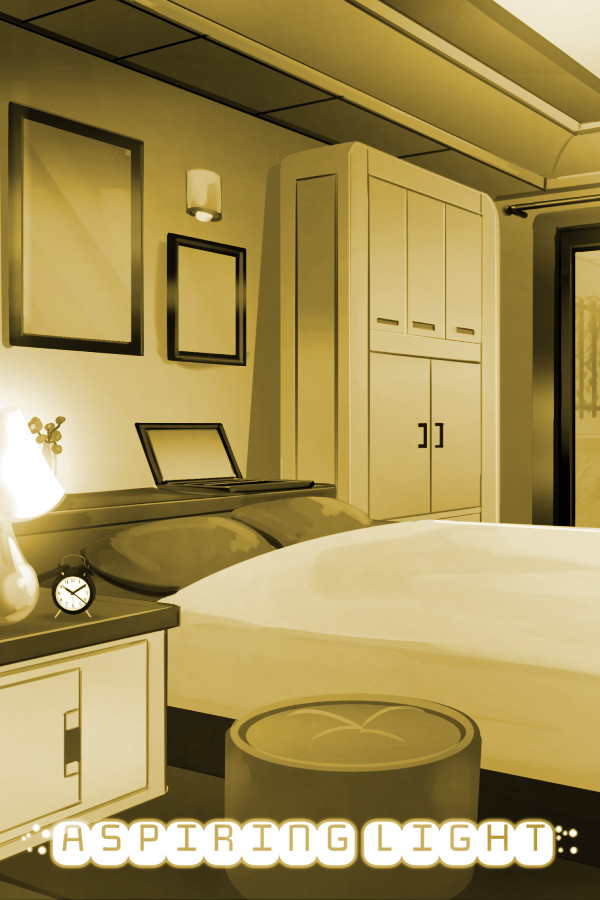 Aspiring Light: Gold Edition for steam