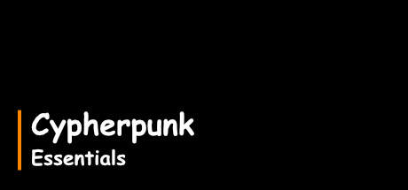 Cypherpunk Essentials Playtest