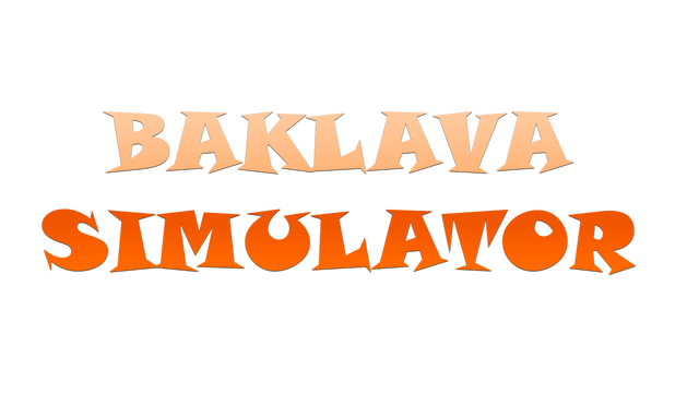 Baklava Simulator Logo