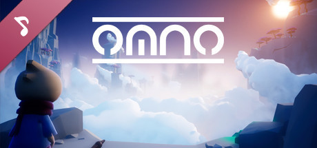Omno Soundtrack cover art