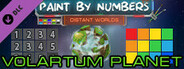 Paint By Numbers - Volartum Planet