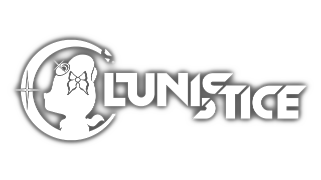 Lunistice Logo