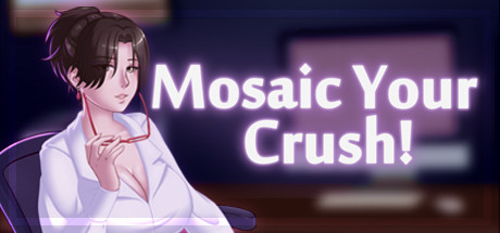 Mosaic Your Crush! cover art