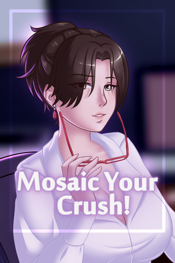 Steam portrait for Mosaic Your Crush!.