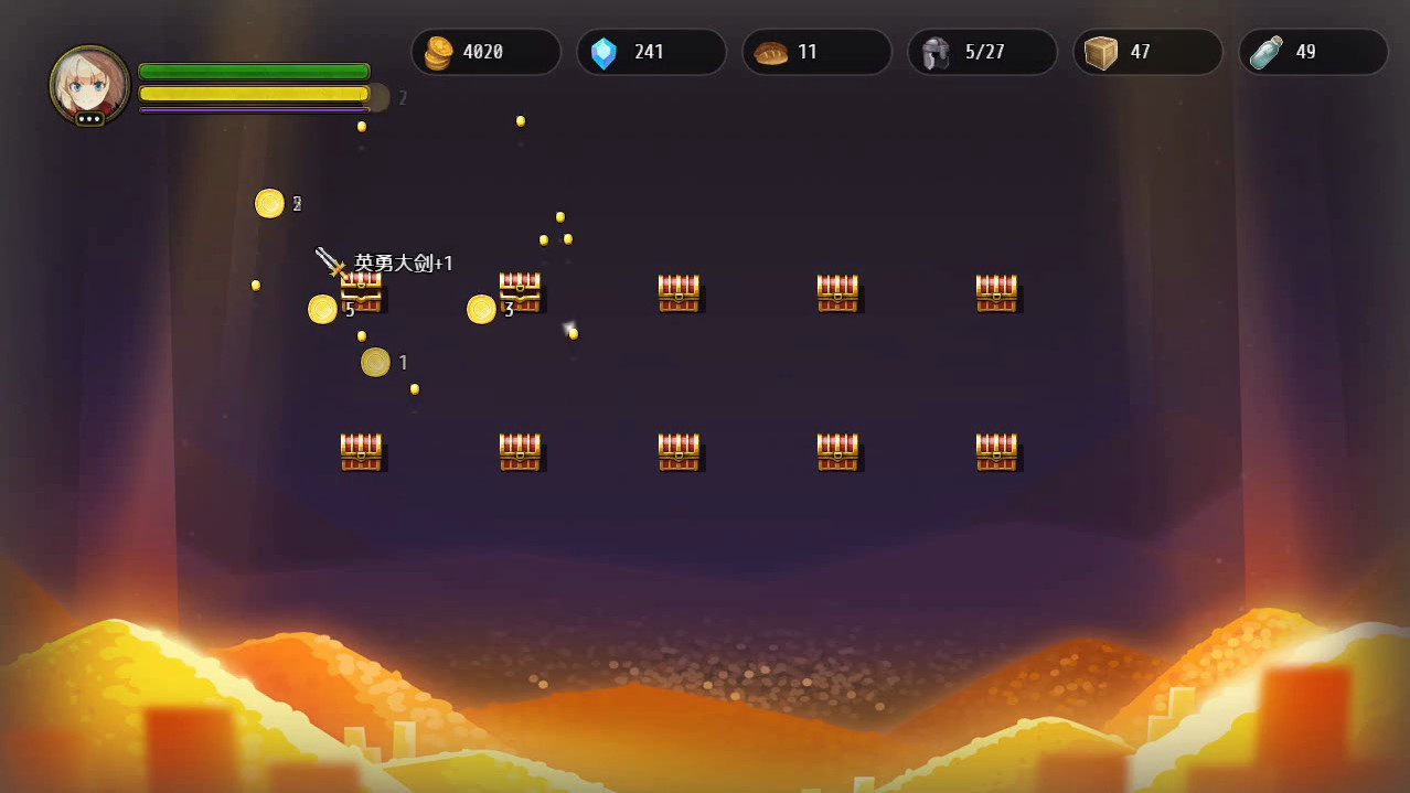 选王之剑(豪华版-Build.7752844-模拟实战+全DLC+简单MOD)
